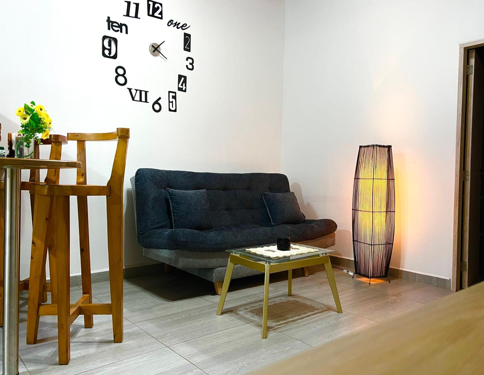 Apartamento Guatape Plaza Экстерьер фото