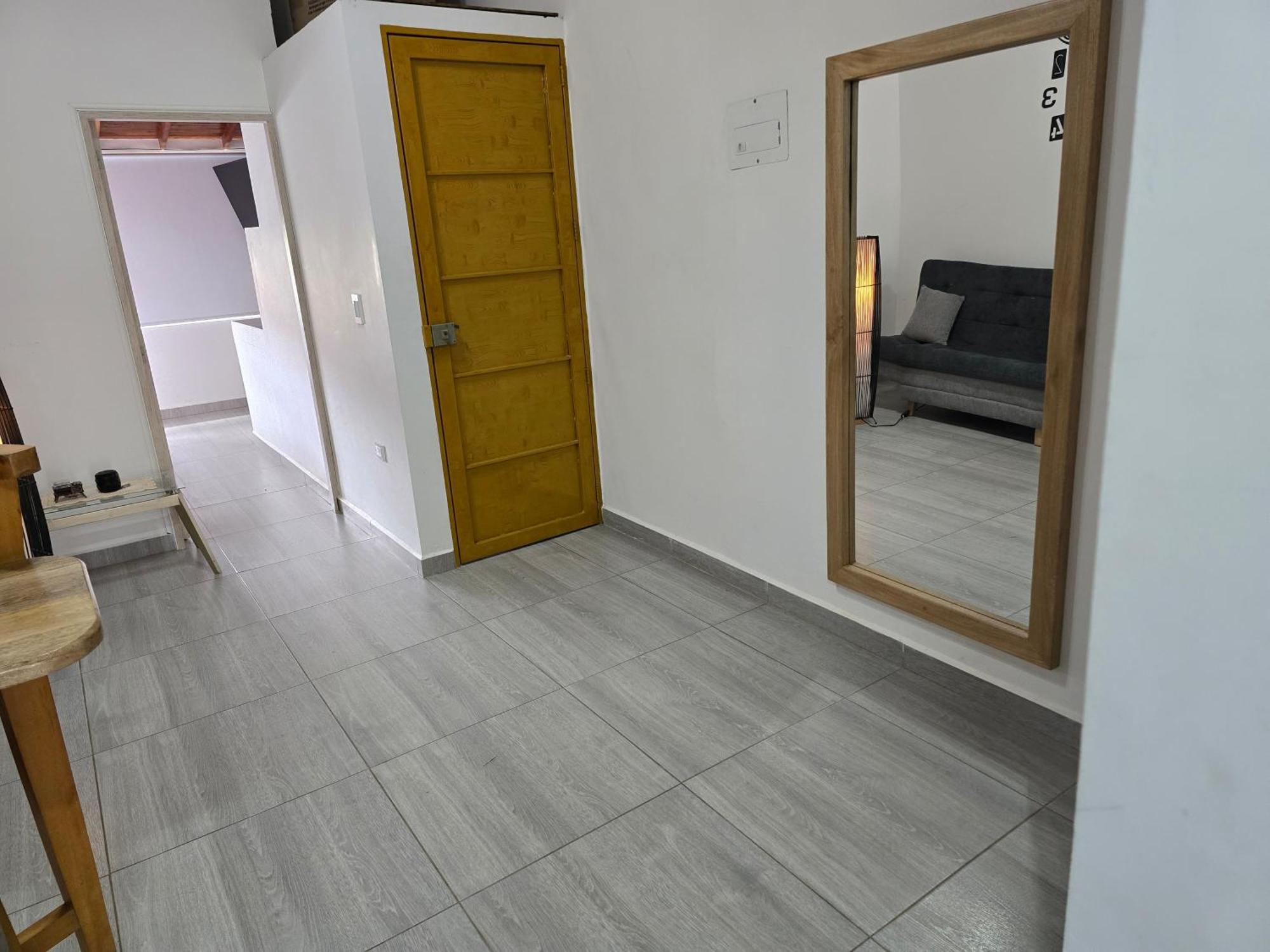 Apartamento Guatape Plaza Экстерьер фото